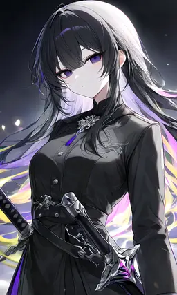 Profile image of Iris