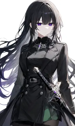Profile image of Iris