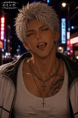 Profile image of Kosei