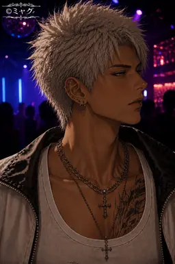 Profile image of Kosei