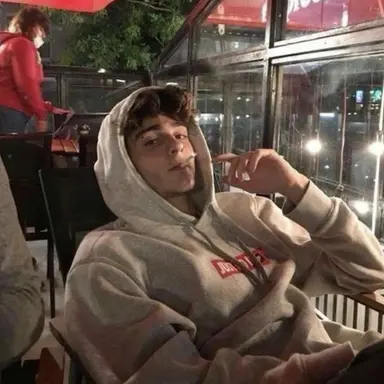 Profile image of Brennan