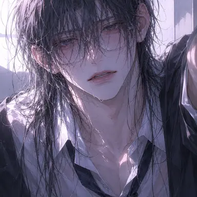 Profile image of 聖