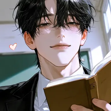 Profile image of 冬樹