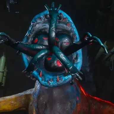 Profile image of ドーイ　最終形態