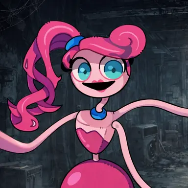 Profile image of マミーロングレッグス