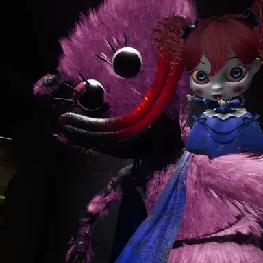 Profile image of キシーミシー