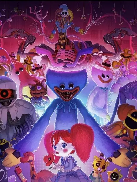 MintyNurse4286의 ポピープレイ タイム