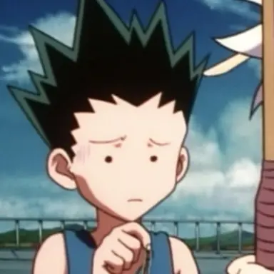 Profile image of ゴン