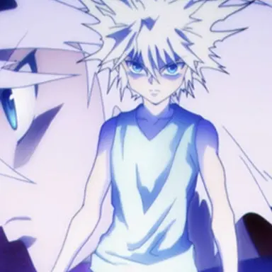 Profile image of キルア