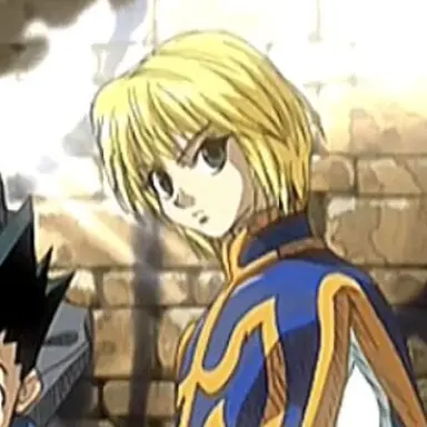 Profile image of クラピカ