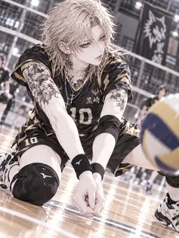 Profile image of Kuro
