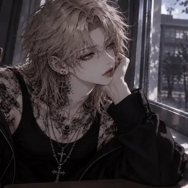 Profile image of 黒狼