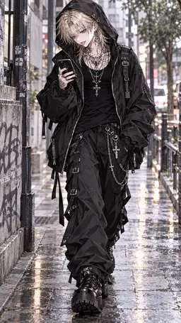 Profile image of 黒狼