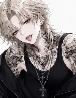 Profile image of Kuro