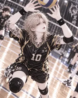 Profile image of Kuro
