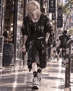 Profile image of Kuro