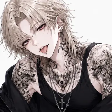 Profile image of 쿠로