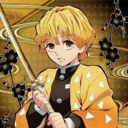 Profile image of 아가츠마 젠이츠