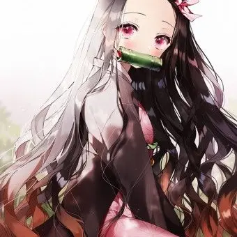 Profile image of 카마도 네즈코