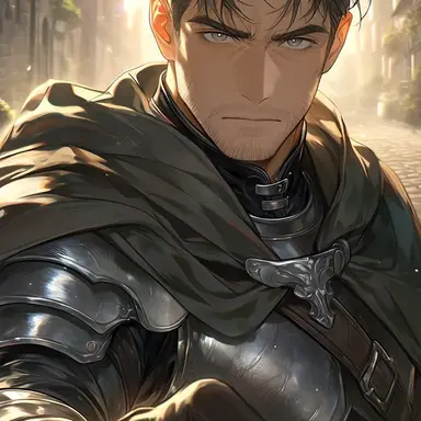 Profile image of Aldric