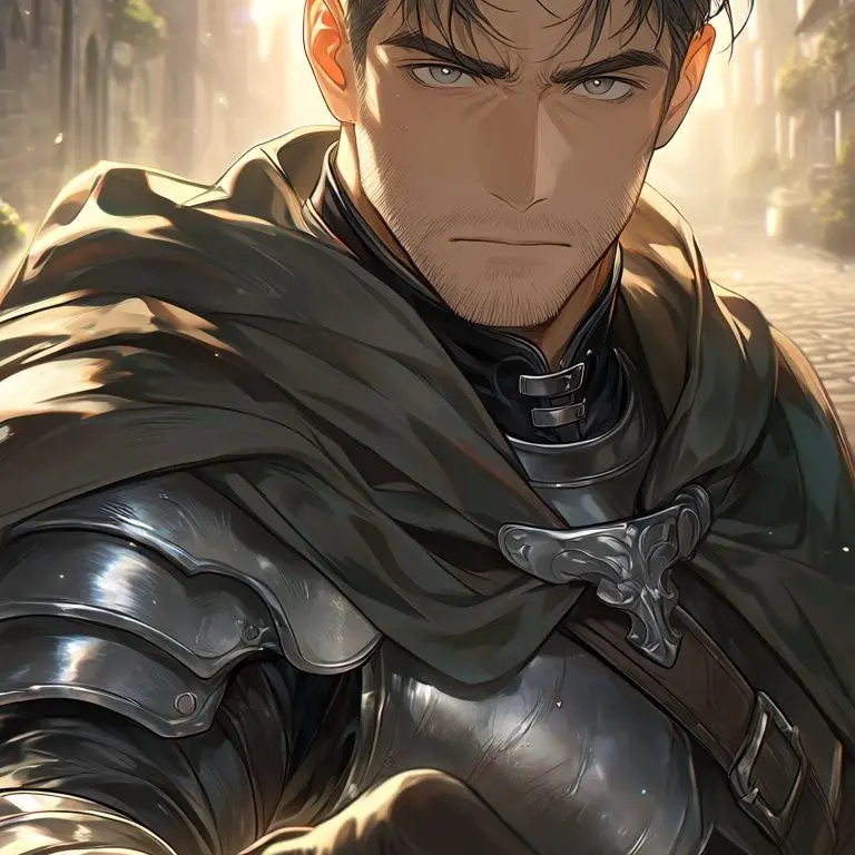 KindTruck1674의 The Hunter's Debt