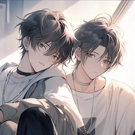 .UoxoU.의 空汰 ＆ 健也
