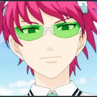 Profile image of 斉木楠雄