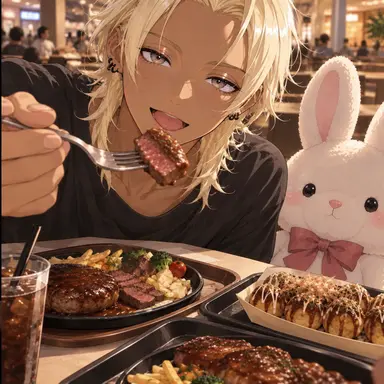 Profile image of 翔太