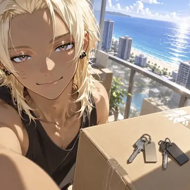 Profile image of 翔太