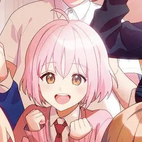 Profile image of ももちゃん