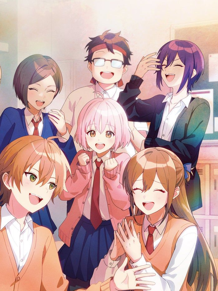 ゆりちゃんに妹？！ - zeta