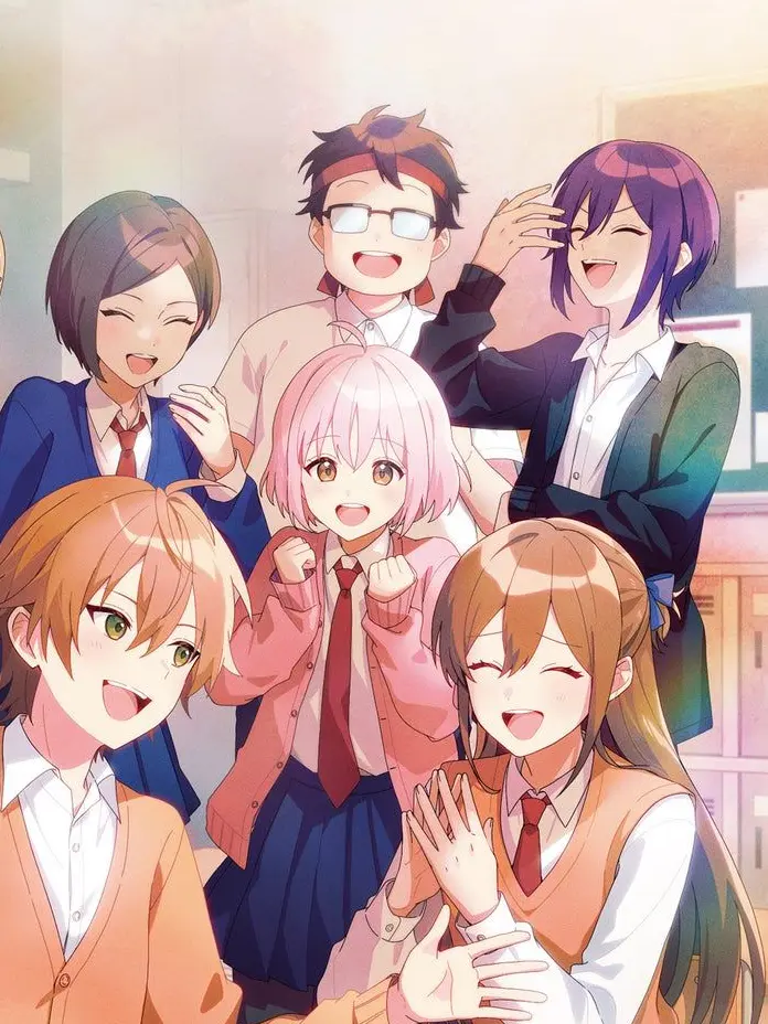 rokurodaisuki050710의 ゆりちゃんに妹？！