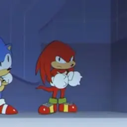 Profile image of 너클즈