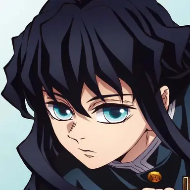 Profile image of 時透 無一郎