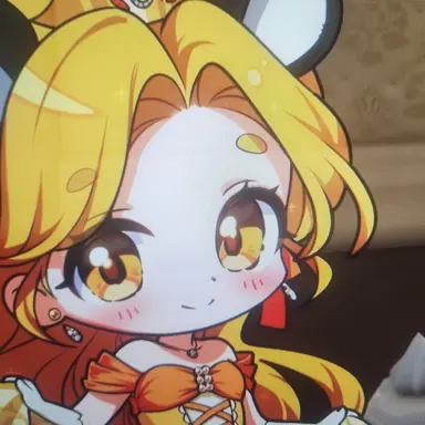 Profile image of 꽥  악마꽥  홍챠