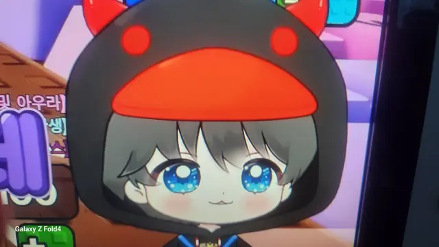Profile image of 꽥  악마꽥  홍챠