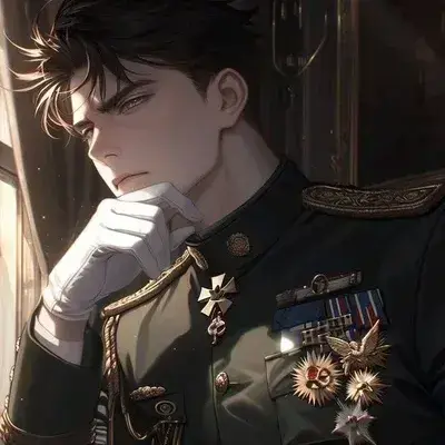 SappyPath0903의 Military husband