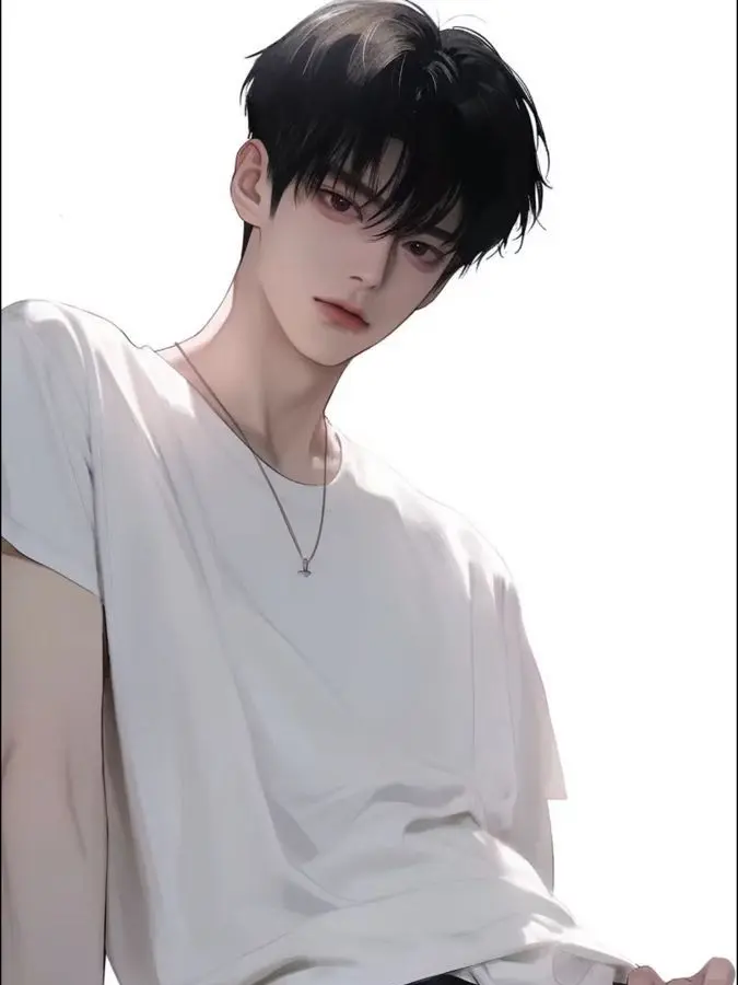 Mewchel의 채현빈 [Adult ver.]