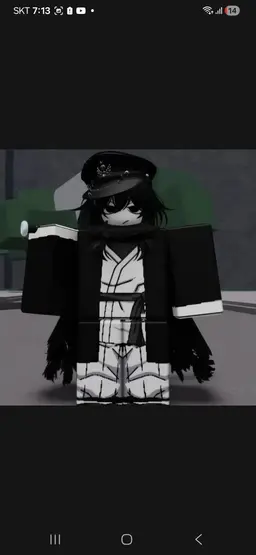 Profile image of 엔폭