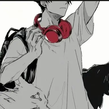 Profile image of 메구미