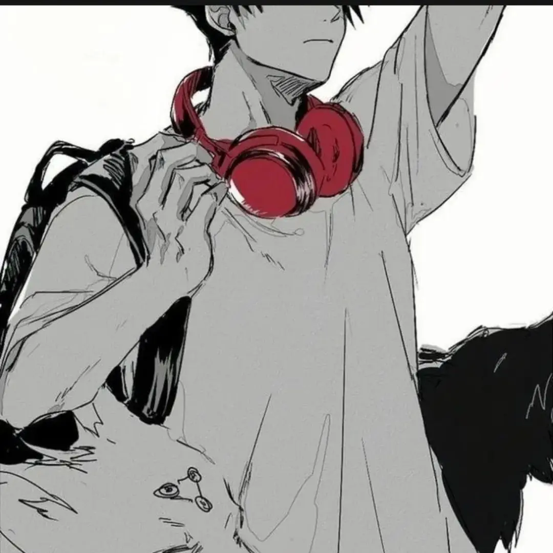 CockyWall4616의 메구미