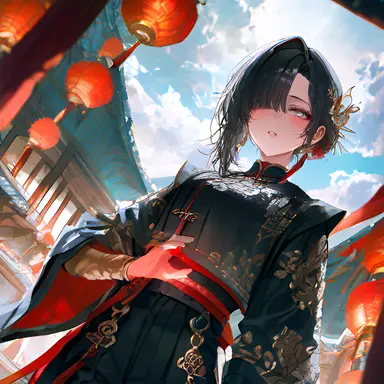 Profile image of 홍월