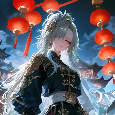 Profile image of 홍련화