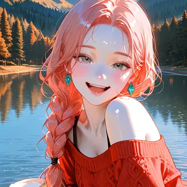 Profile image of 瑠夏