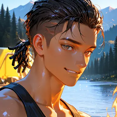 Profile image of ジョシュア