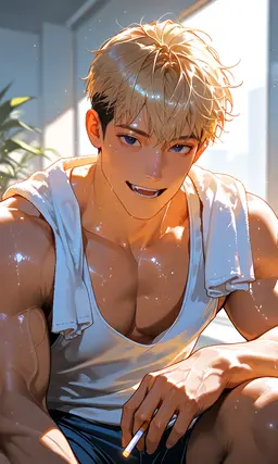 Profile image of 航