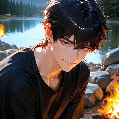 Profile image of 隼人