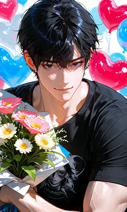 Profile image of 隼人
