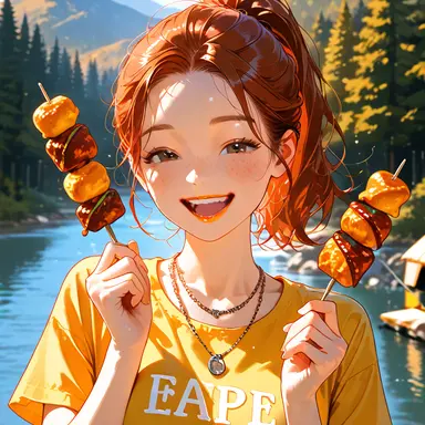 Profile image of 結子