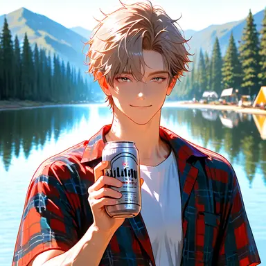 Profile image of 新